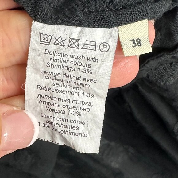 VGUC - Malene Birger Tunic - Size 38 - Picture 5 of 5